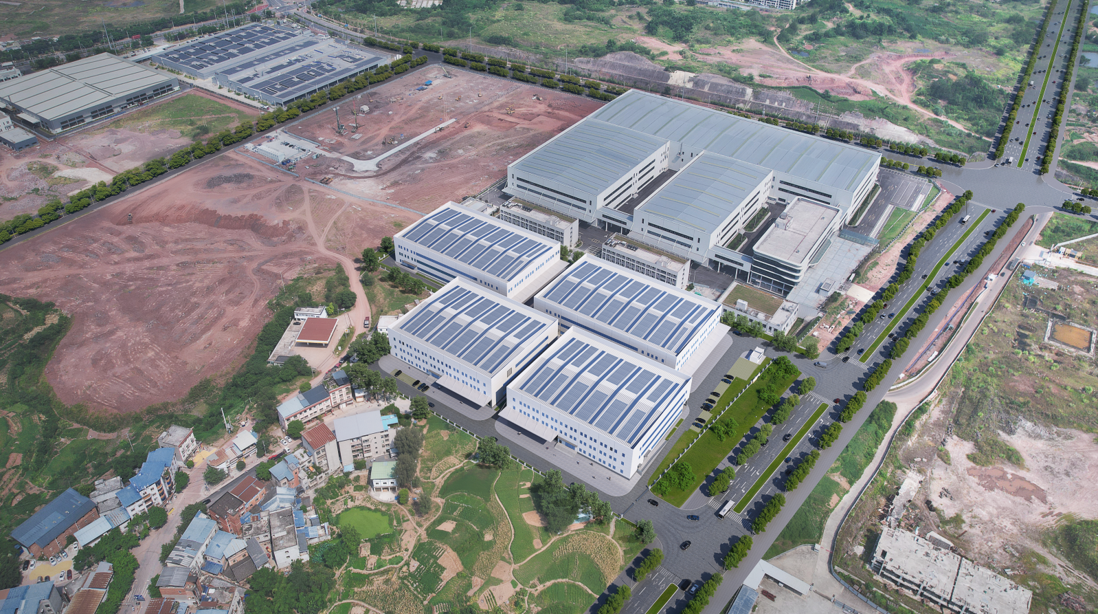 永川高新區產業園配套設施工程EPC總承包項目（汽摩二期）.png